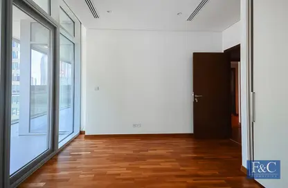 شقة - 2 غرف نوم - 3 حمامات للبيع في برج ضمان - مركز دبي المالي العالمي - دبي شقة - 2 غرف نوم - 3 حمامات للبيع في برج ضمان - مركز دبي المالي العالمي - دبي