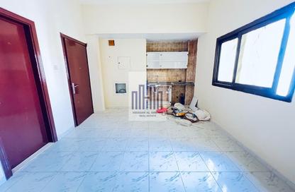 Apartment - Studio - 1 Bathroom for rent in Fire Station Road - Muwaileh - Sharjah