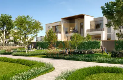 تاون هاوس - 3 غرف نوم - 3 حمامات للبيع في ريا - المرابع العربية 3 - دبي