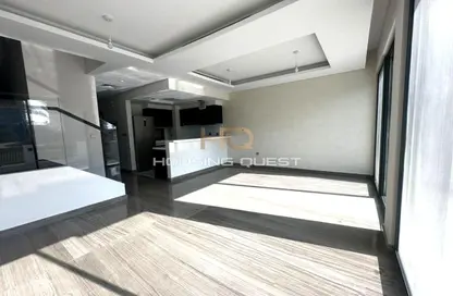 Townhouse - 3 Bedrooms - 4 Bathrooms for rent in Belair Damac Hills - By Trump Estates - Damac Hills - Dubai