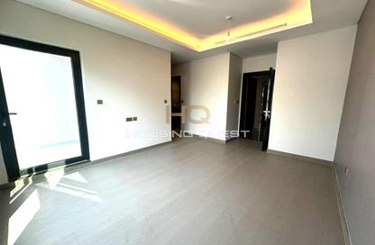 Townhouse - 3 Bedrooms - 3 Bathrooms for rent in Belair Damac Hills - By Trump Estates - Damac Hills - Dubai Townhouse - 3 Bedrooms - 3 Bathrooms for rent in Belair Damac Hills - By Trump Estates - Damac Hills - Dubai