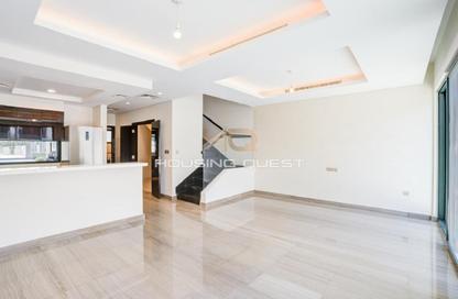 Townhouse - 3 Bedrooms - 3 Bathrooms for rent in Belair Damac Hills - By Trump Estates - Damac Hills - Dubai