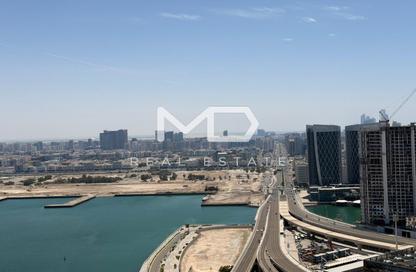 Apartment - 1 Bedroom - 2 Bathrooms for sale in Canal Residence - Al Reem Island - Abu Dhabi