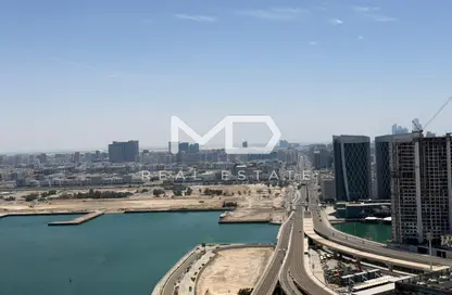 شقة - غرفة نوم - 2 حمامات للبيع في كانال ريزيدينس - جزيرة الريم - أبوظبي شقة - غرفة نوم - 2 حمامات للبيع في كانال ريزيدينس - جزيرة الريم - أبوظبي