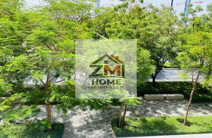 Apartment - 1 Bedroom - 2 Bathrooms for rent in MISK Apartments - Aljada - Sharjah
