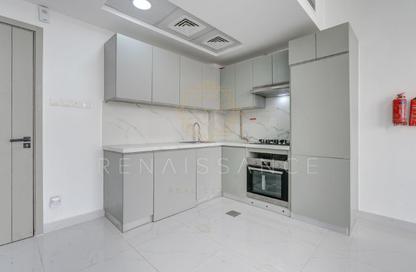 Apartment - 1 Bedroom - 2 Bathrooms for sale in Equiti Home B - Equiti Home - Al Furjan - Dubai Apartment - 1 Bedroom - 2 Bathrooms for sale in Equiti Home B - Equiti Home - Al Furjan - Dubai
