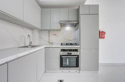 Apartment - 1 Bedroom - 2 Bathrooms for sale in Equiti Home B - Equiti Home - Al Furjan - Dubai Apartment - 1 Bedroom - 2 Bathrooms for sale in Equiti Home B - Equiti Home - Al Furjan - Dubai