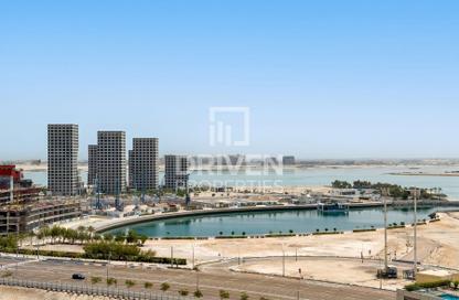 شقة - 2 غرف نوم - 3 حمامات للايجار في بارك سايد ريزيدنس - شمس أبوظبي - جزيرة الريم - أبوظبي شقة - 2 غرف نوم - 3 حمامات للايجار في بارك سايد ريزيدنس - شمس أبوظبي - جزيرة الريم - أبوظبي