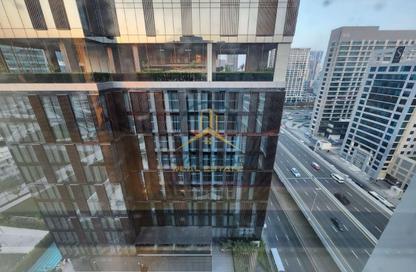Apartment - 2 Bedrooms - 3 Bathrooms for rent in Park Central - Business Bay - Dubai