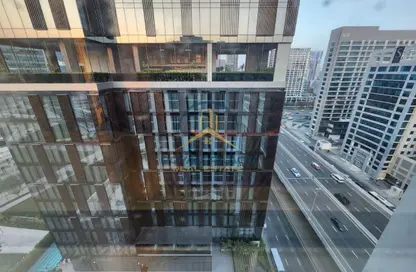 Apartment - 2 Bedrooms - 3 Bathrooms for rent in Park Central - Business Bay - Dubai