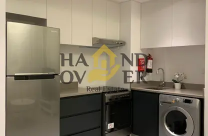 شقة - غرفة نوم - 1 حمام للبيع في ذا ريف 5 - ذا ريف - الجادة - الشارقة