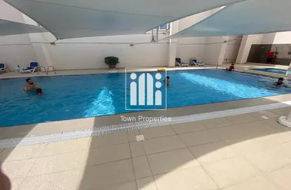 Apartment - 3 Bedrooms - 4 Bathrooms for rent in Al Falah Street - City Downtown - Abu Dhabi