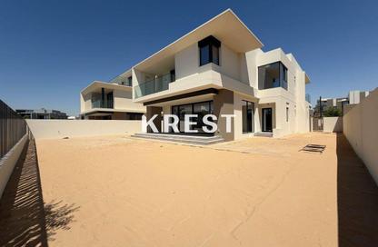 Villa - 4 - 5 for sale in Jebel Ali Village Villas - Jebel Ali Village - Jebel Ali - Dubai