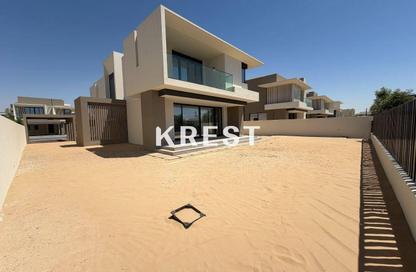 Villa - 4 - 5 for sale in Jebel Ali Village Villas - Jebel Ali Village - Jebel Ali - Dubai