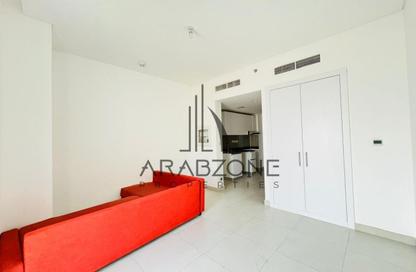 شقة - 1 حمام للبيع في The Pulse ريزيدنس Plaza B9 - ذا بالس ريزيدنس بلازا - ذي بالس - دبي الجنوب (مركز دبي العالمي) - دبي
