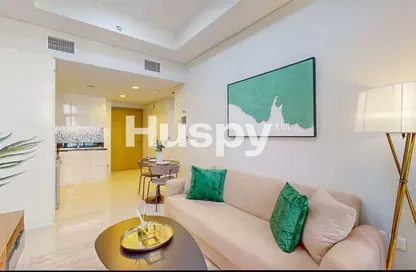 Apartment - 1 Bedroom - 1 Bathroom for rent in Aykon City Tower C - Aykon City - Business Bay - Dubai