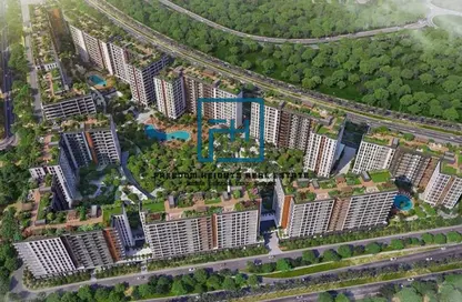 Apartment - 2 Bedrooms - 3 Bathrooms for sale in Olfah - Muwaileh Commercial - Sharjah