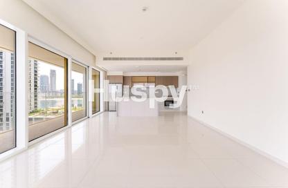 Apartment - 2 - 2 for sale in Grand Bleu Tower 1 - Grand Bleu - Emaar Beachfront - Dubai Harbour - Dubai