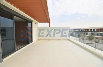 فيلا - 6 غرف نوم - 6 حمامات للايجار في سيلفر سبرنجز 3 - سيلفر سبرينغز - داماك هيلز - دبي