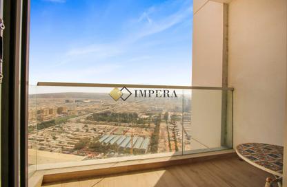Apartment - 1 - 2 for sale in Studio One - Dubai Marina - Dubai Apartment - 1 - 2 for sale in Studio One - Dubai Marina - Dubai