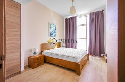 Apartment - 1 - 2 for sale in Studio One - Dubai Marina - Dubai