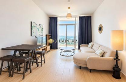 Apartment - 1 - 2 for sale in Studio One - Dubai Marina - Dubai