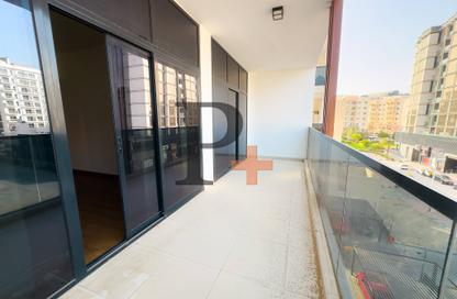 Apartment - 1 Bedroom - 2 Bathrooms for rent in Confident Lancaster - Liwan - Dubai Apartment - 1 Bedroom - 2 Bathrooms for rent in Confident Lancaster - Liwan - Dubai