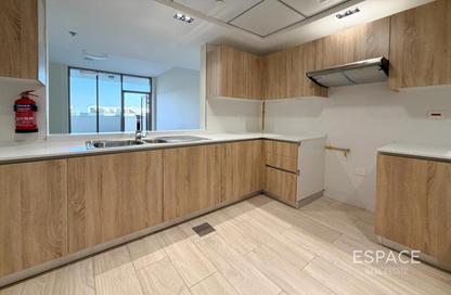 Apartment - 1 - 2 for sale in 02 Residence by Ned Al Ghurair - District 1 - Jumeirah Village Triangle - Dubai