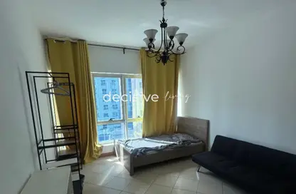 شقة للايجار في ماسة المارينا 1 - ماسات المارينا - دبي مارينا - دبي