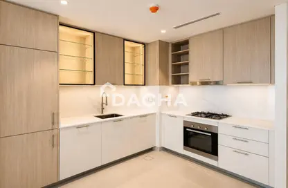 Apartment - 1 Bedroom - 1 Bathroom for rent in Parkside Views - Dubai Hills Estate - Dubai