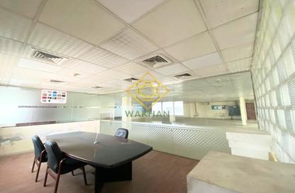 Whole Building - Studio for rent in Al Quoz Industrial Area 4 - Al Quoz Industrial Area - Al Quoz - Dubai