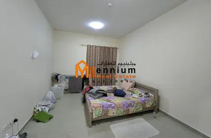 Apartment - 1 Bedroom - 2 Bathrooms for sale in Al Ferasa Tower - Al Majaz 1 - Al Majaz - Sharjah Apartment - 1 Bedroom - 2 Bathrooms for sale in Al Ferasa Tower - Al Majaz 1 - Al Majaz - Sharjah