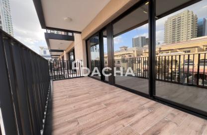 شقة - 1 - 1 للبيع في أوكلي سكوير ريزيدنس بلوك أ - أوكلي سكوير ريزيدنس - منطقة 11 - قرية جميرا الدائرية - دبي