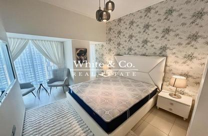 Apartment - 2 Bedrooms - 2 Bathrooms for rent in Cayan Tower - Dubai Marina - Dubai Apartment - 2 Bedrooms - 2 Bathrooms for rent in Cayan Tower - Dubai Marina - Dubai