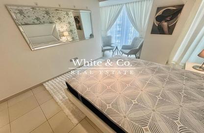 Apartment - 2 Bedrooms - 2 Bathrooms for rent in Cayan Tower - Dubai Marina - Dubai Apartment - 2 Bedrooms - 2 Bathrooms for rent in Cayan Tower - Dubai Marina - Dubai