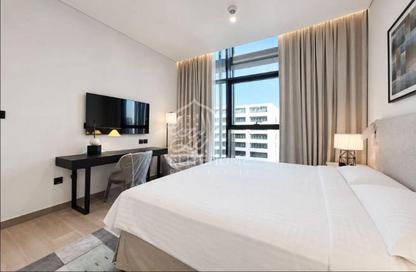 Apartment - 1 Bedroom - 2 Bathrooms for sale in Vida 3 - Vida Residences - Aljada - Sharjah Apartment - 1 Bedroom - 2 Bathrooms for sale in Vida 3 - Vida Residences - Aljada - Sharjah