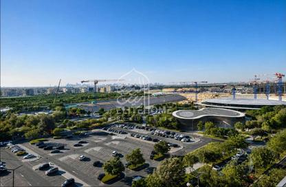 Apartment - 1 Bedroom - 2 Bathrooms for sale in Vida 3 - Vida Residences - Aljada - Sharjah Apartment - 1 Bedroom - 2 Bathrooms for sale in Vida 3 - Vida Residences - Aljada - Sharjah
