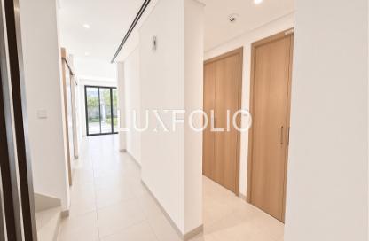 Villa - 4 Bedrooms - 5 Bathrooms for rent in Caya 2 - Arabian Ranches 3 - Dubai