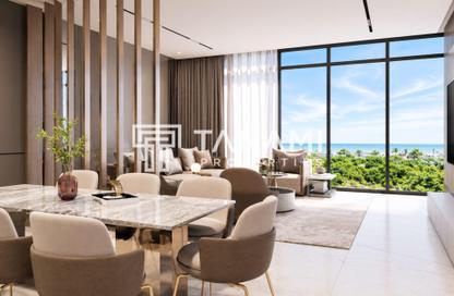 Apartment - 1 Bedroom - 2 Bathrooms for sale in Reem Hills - Najmat Abu Dhabi - Al Reem Island - Abu Dhabi Apartment - 1 Bedroom - 2 Bathrooms for sale in Reem Hills - Najmat Abu Dhabi - Al Reem Island - Abu Dhabi