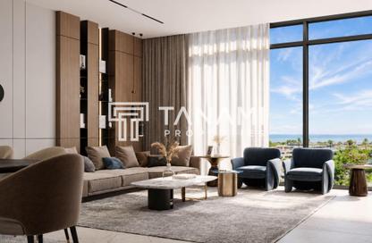 Apartment - 1 Bedroom - 2 Bathrooms for sale in Reem Hills - Najmat Abu Dhabi - Al Reem Island - Abu Dhabi Apartment - 1 Bedroom - 2 Bathrooms for sale in Reem Hills - Najmat Abu Dhabi - Al Reem Island - Abu Dhabi