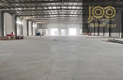 مستودع - استوديو - 1 حمام للايجار في أم الثعوب - أم القيوين