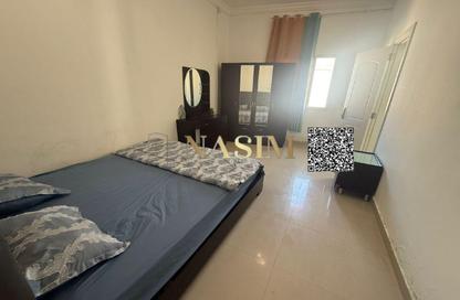 Apartment - 1 Bedroom - 1 Bathroom for rent in Ajman Corniche Residences - Ajman Corniche Road - Ajman