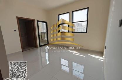 Apartment - Studio - 1 for rent in Al Jurf 3 - Al Jurf - Ajman