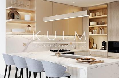 Apartment - 1 Bedroom - 2 Bathrooms for sale in Upper House East - Upper House - Jumeirah Lake Towers - Dubai