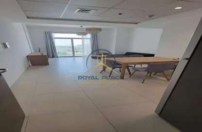 Apartment - 1 Bedroom - 2 Bathrooms for rent in Candace Acacia - Al Furjan - Dubai