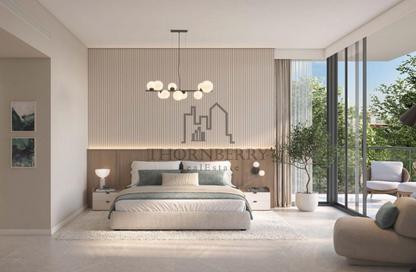 Apartment - 2 Bedrooms - 3 Bathrooms for sale in Serra Tower 10 - Serra at Ghaf Woods - Ghaf Woods - Dubai Land - Dubai