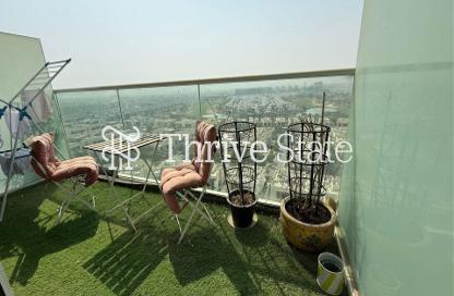 Apartment - Studio - 1 Bathroom for rent in Damac Hills - Dubai Apartment - Studio - 1 Bathroom for rent in Damac Hills - Dubai