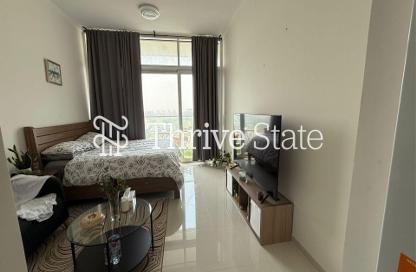 Apartment - Studio - 1 Bathroom for rent in Damac Hills - Dubai Apartment - Studio - 1 Bathroom for rent in Damac Hills - Dubai