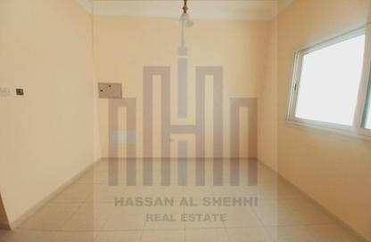 Apartment - Studio - 1 Bathroom for rent in Muwaileh - Sharjah