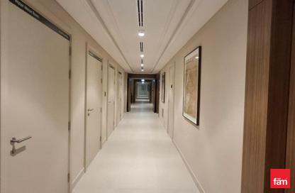 Apartment - 1 Bedroom - 1 Bathroom for rent in Palace Residence North - Dubai Creek Harbour (The Lagoons) - Dubai